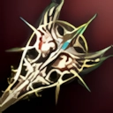 Foundation Dynasty Staff