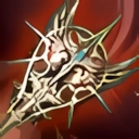 Dynasty Staff (Conversion)