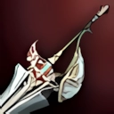 Foundation Dynasty Blade