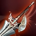 Dynasty Blade - Great Gale {PvP} (Focus)