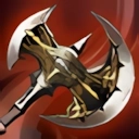 Ecliptic Axe (Conversion)