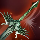 Elven Long Sword (Not Available)