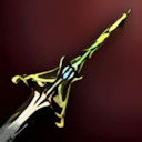 Elven Sword