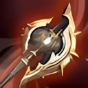 Devilish Maul (Health)