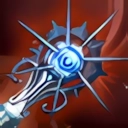 Spiritual Eye - Hail (Acumen)