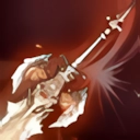 Feather Eye Blade (Focus)