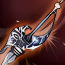 Gemtail Rapier {PvP} (Focus)