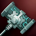 Titan Hammer