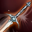 Grace Dagger (Haste)