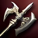 Shadow Item: Great Axe