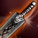 Great Sword (Health)