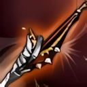 Lacerator (Critical Damage)