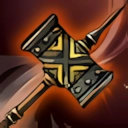 War Pick (Not Available)