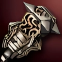 Foundation Destroyer Hammer