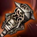 Destroyer Hammer (Health)