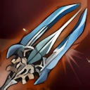 Cabrio's Hand (Conversion)