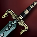 Crafted Dagger