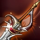 Heavenstare Rapier {PvP} (Health)