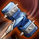 Heavy Doom Hammer (Acumen)