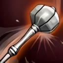 Heavy Mace (Not Available)