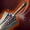 Heavy Sword (Not Available)