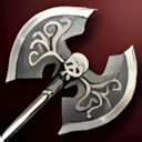 Heavy War Axe