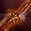 Hell Knife (Focus)