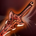 Homunkulus's Sword (Acumen)