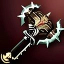 Foundation Icarus Hammer