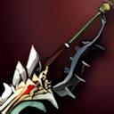 Foundation Icarus Heavy Arms