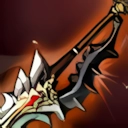 Icarus Heavy Arms - Lightning (Health)