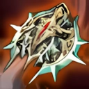 Icarus Hand - Destruction (Focus)