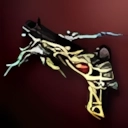 Foundation Icarus Shooter