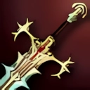 Foundation Icarus Sawsword