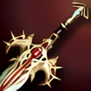 Foundation Icarus Spirit