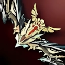 Foundation Icarus Spitter