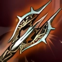 Icarus Hall - Hail (Conversion)