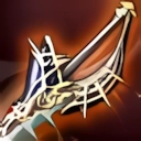 Icarus Stinger - Destruction (Light)