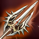 Icarus Trident - Thunder (Light)