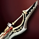 Icarus Wingblade - Lightning