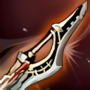 Icarus Wingblade - Lightning (Health)