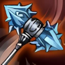 Ice Storm Hammer (Focus)