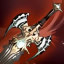 Eternal Core Sword (Focus)