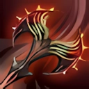 Inferno Staff (Acumen)