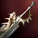 Shadow Item: Immortal Edge