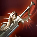 Saber Tooth of Friendship (10 day limited period)