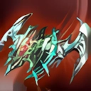 Jade Claw {PvP} (Focus)