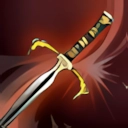 Knight's Sword (Not Available)