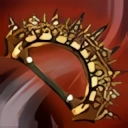 Knuckle Duster (Haste)