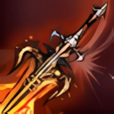 Lava Saw {PvP} (Health)
